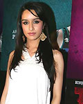 Shraddha Kapoor